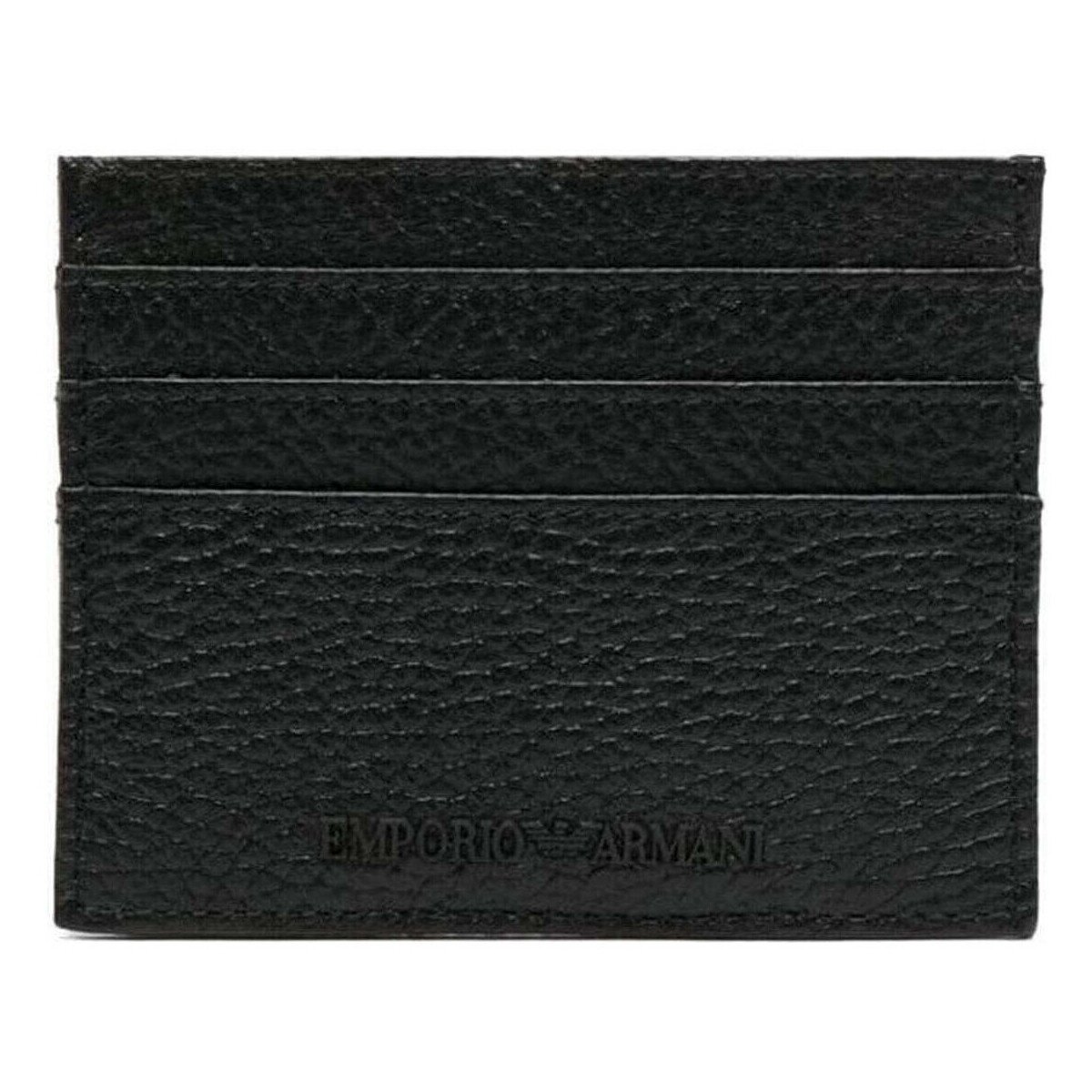 Emporio Armani Genti -