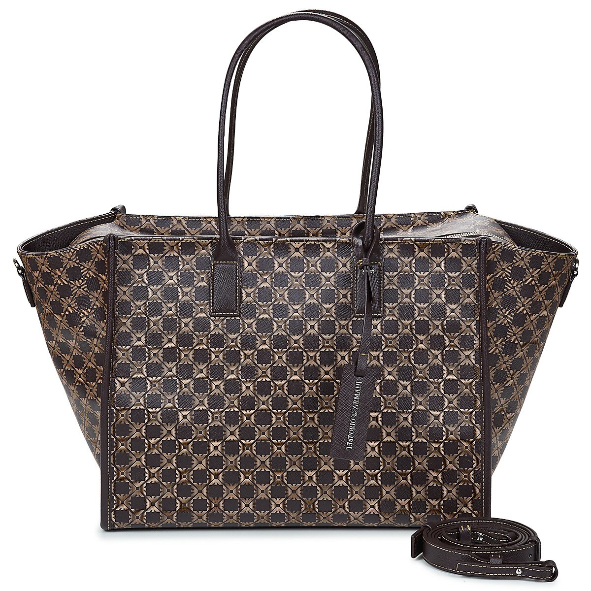 Emporio Armani Genti ALLOVER FANCY