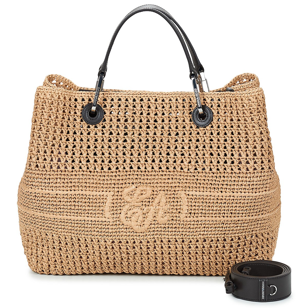 Emporio Armani Genti MYEA MEDIUM BORSA