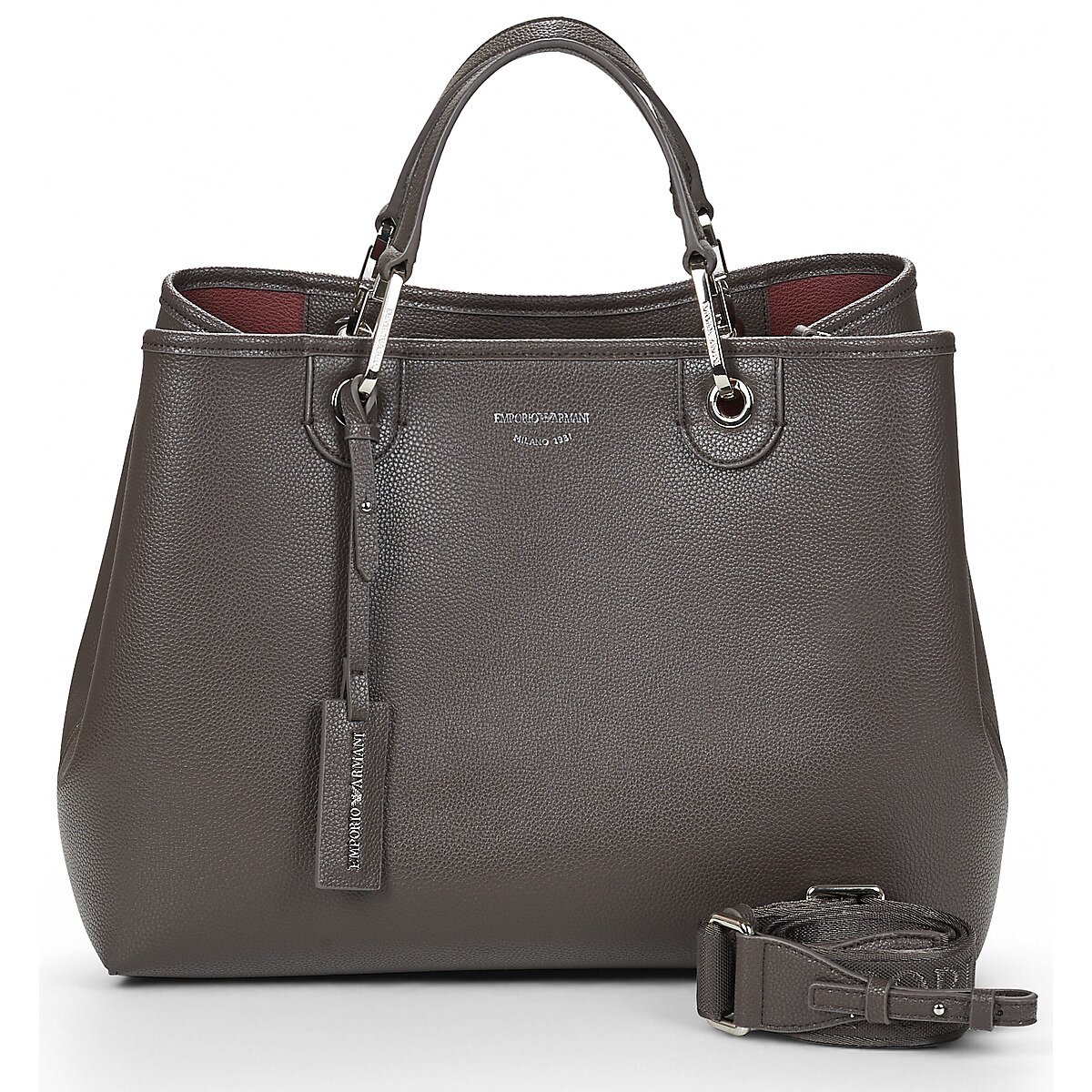 Emporio Armani Genti MYEA MEDIUM BORSA