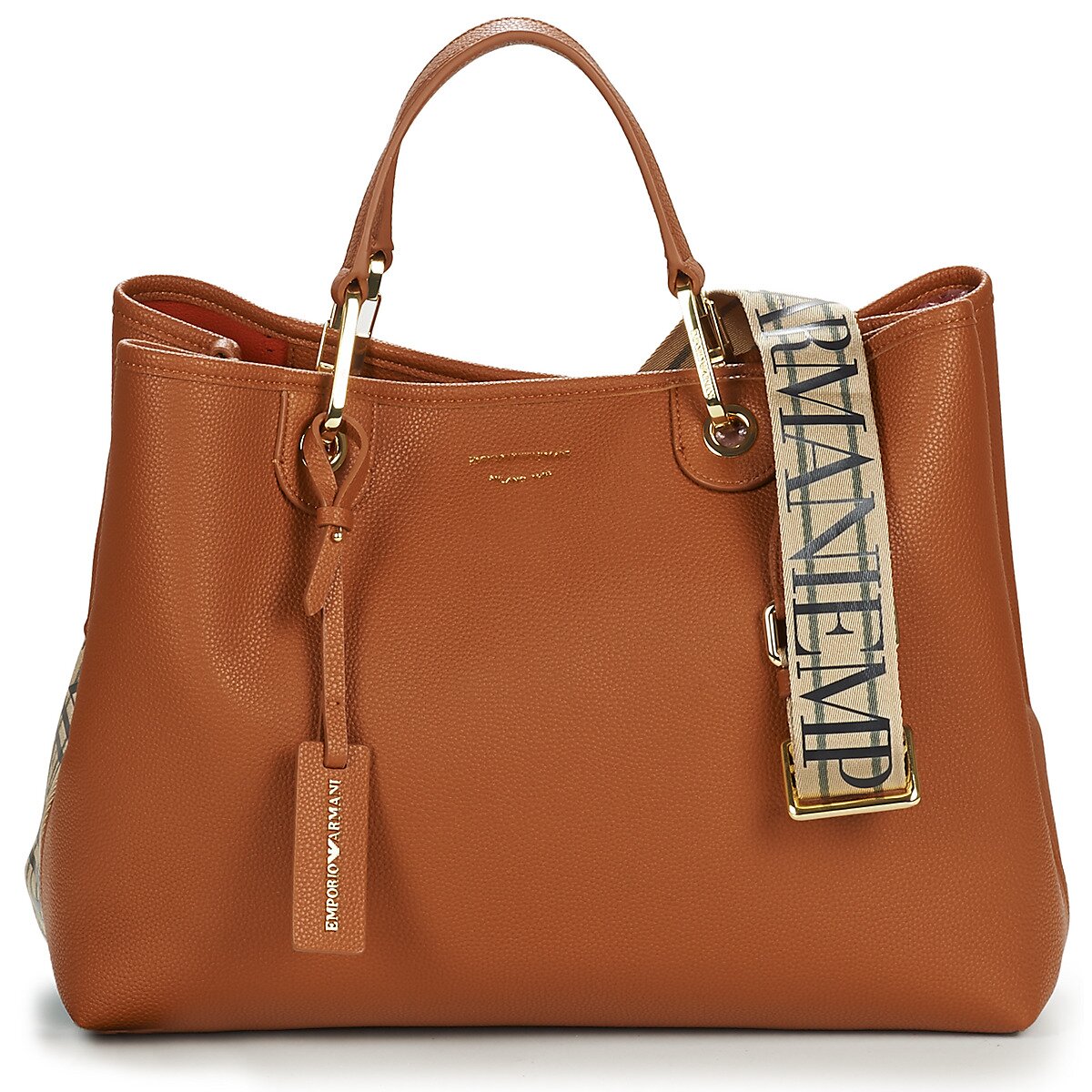 Emporio Armani Genti MYEA MEDIUM BORSA