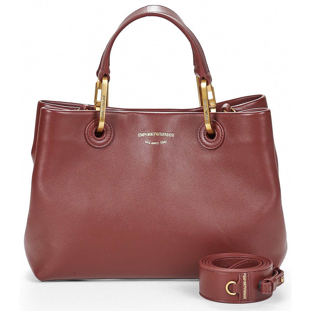 Emporio Armani Genti MYEA SMALL BORSA