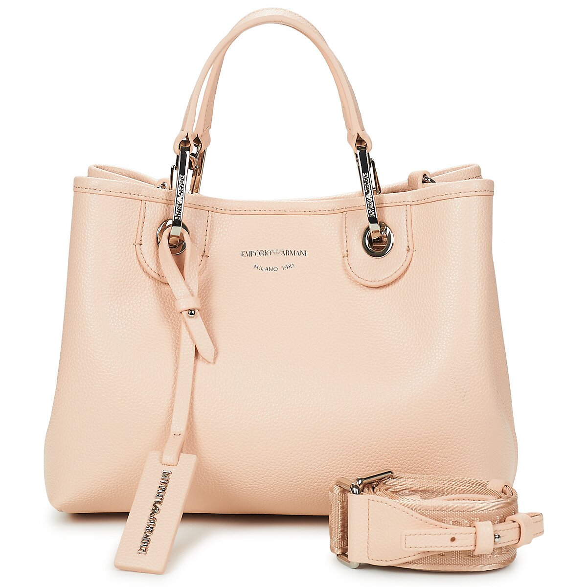Emporio Armani Genti MYEA SMALL BORSA