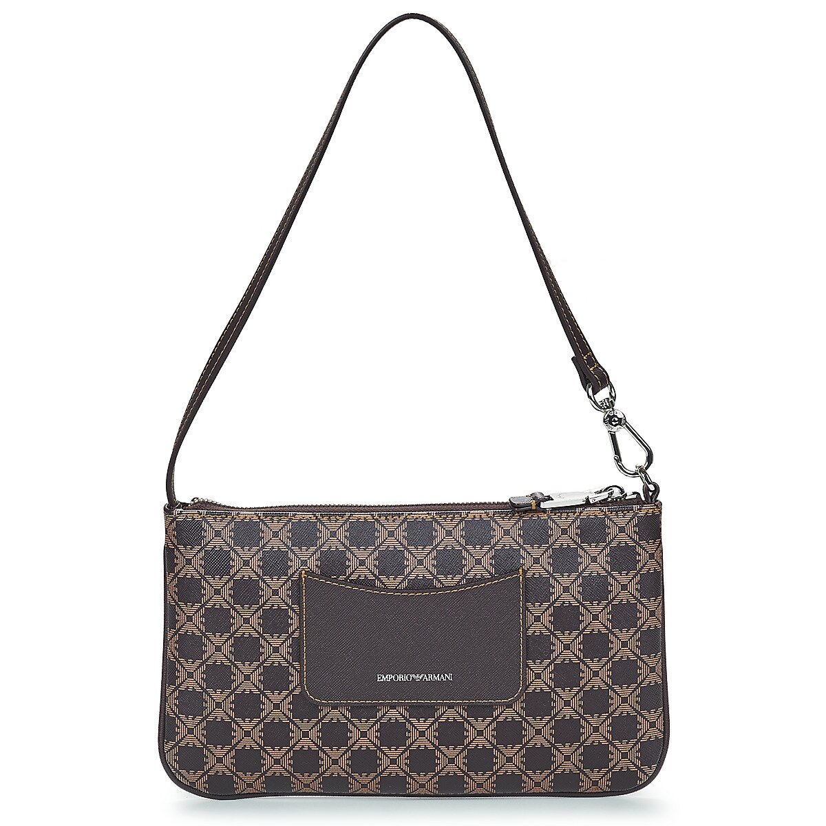 Emporio Armani Genti POUCH ALLOVER FANCY