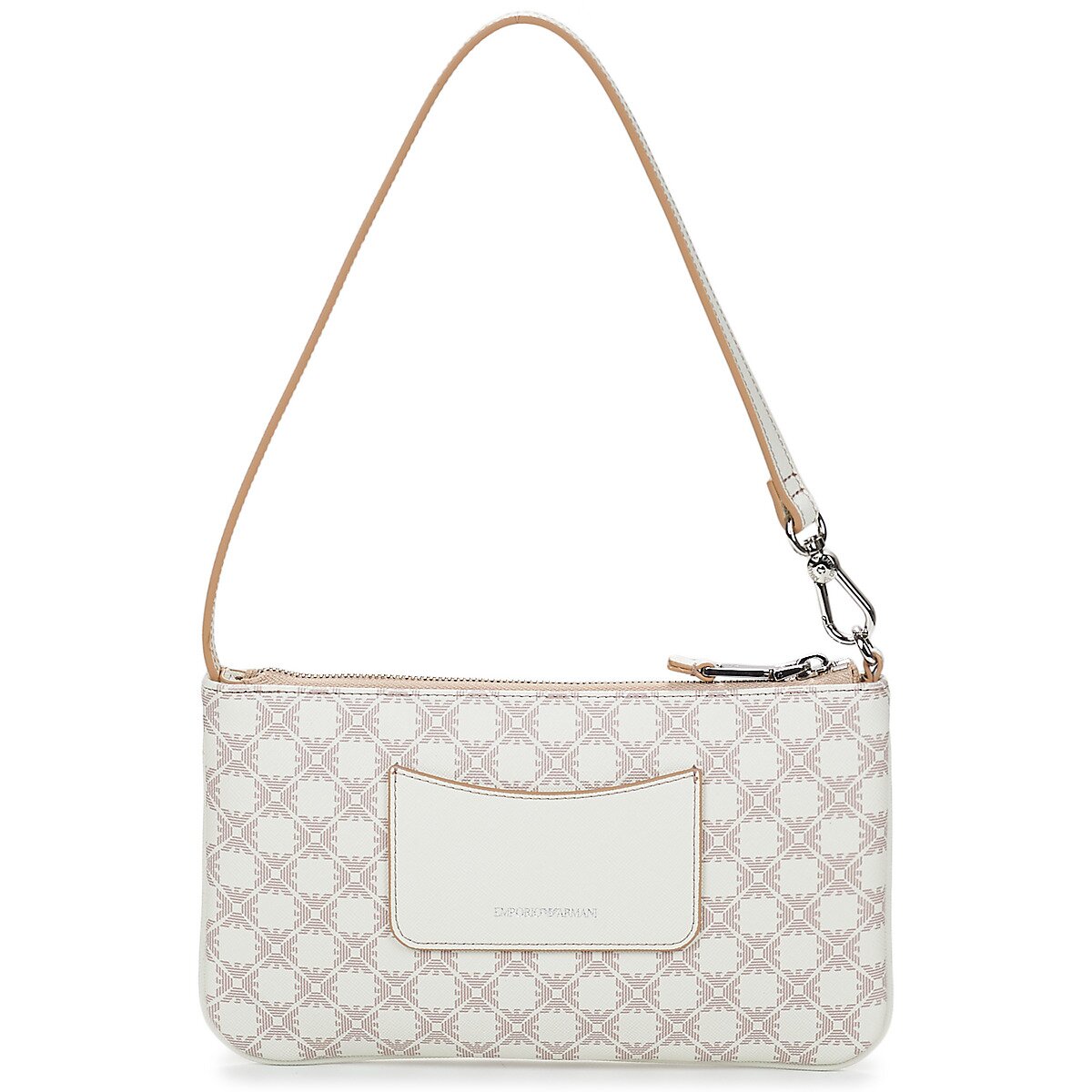 Emporio Armani Genti POUCH ALLOVER FANCY