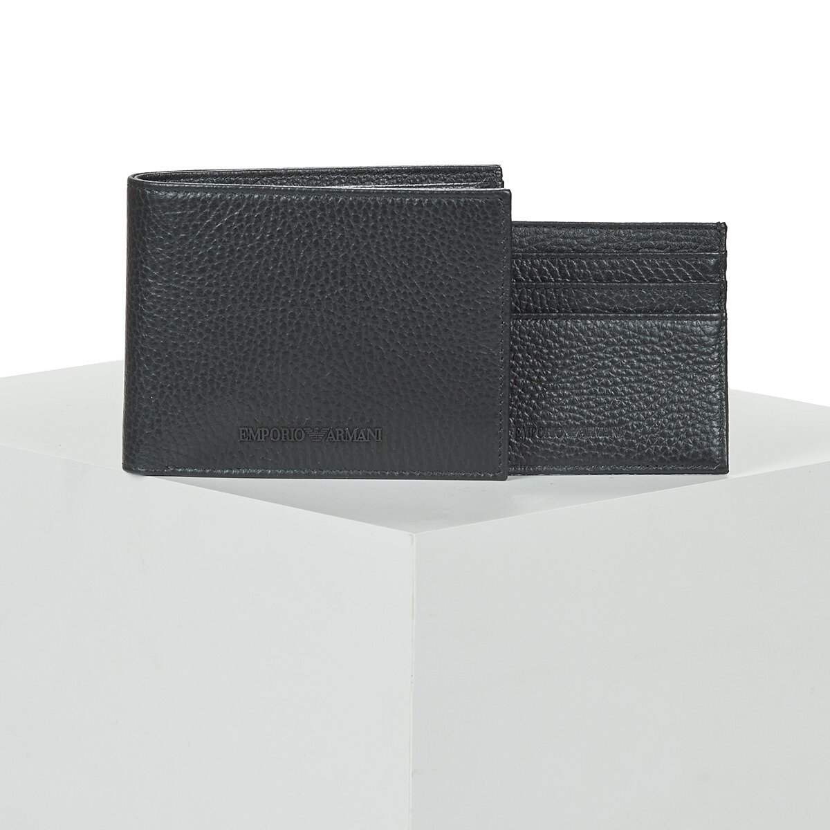 Emporio Armani Genti SET 2 PEZZI