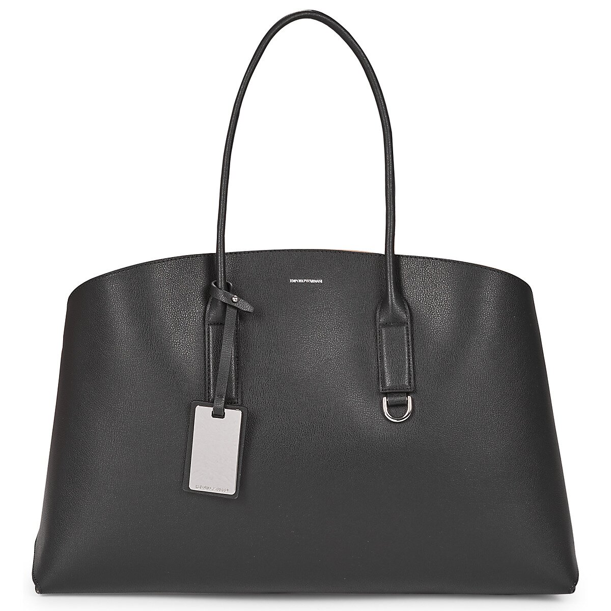 Emporio Armani Genti SHOPPING BAG EW000363