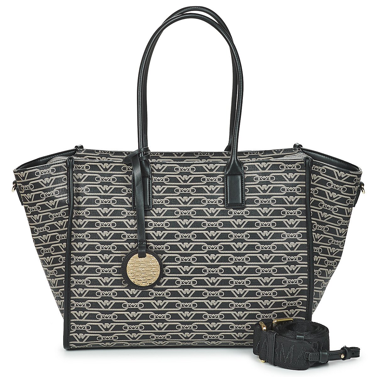 Emporio Armani Genti SHOPPING BAG EW000370