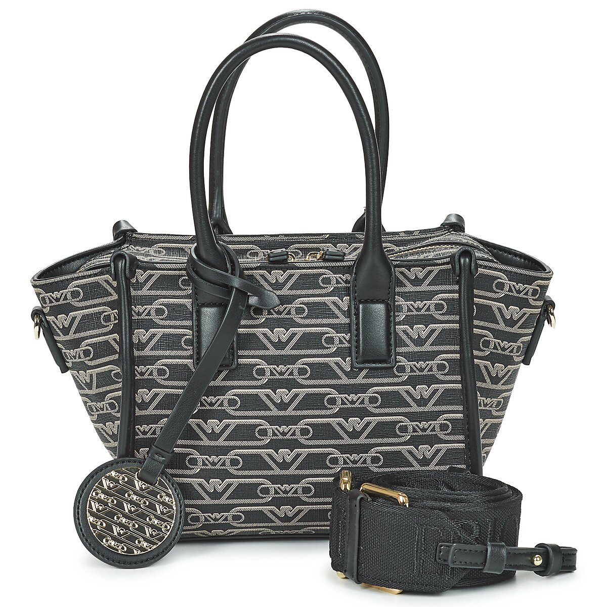 Emporio Armani Genti SHOPPING BAG EW000371