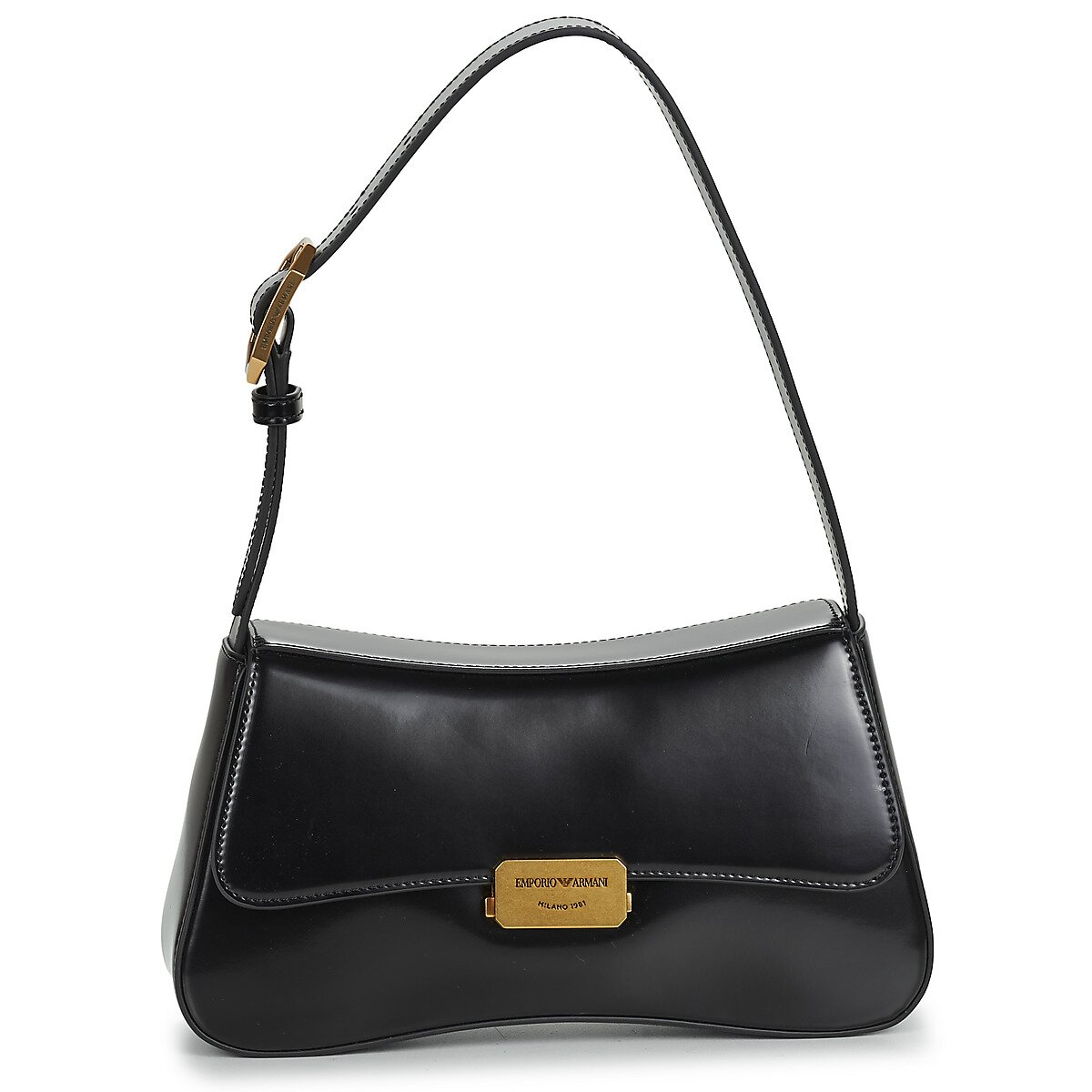 Emporio Armani Genti WOMEN'S SHOULDER BAG