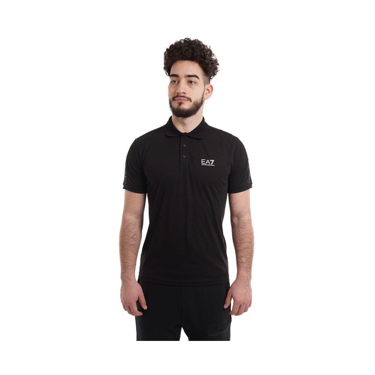 Emporio Armani Îmbracaminte 3DPF23PJ02Z00200