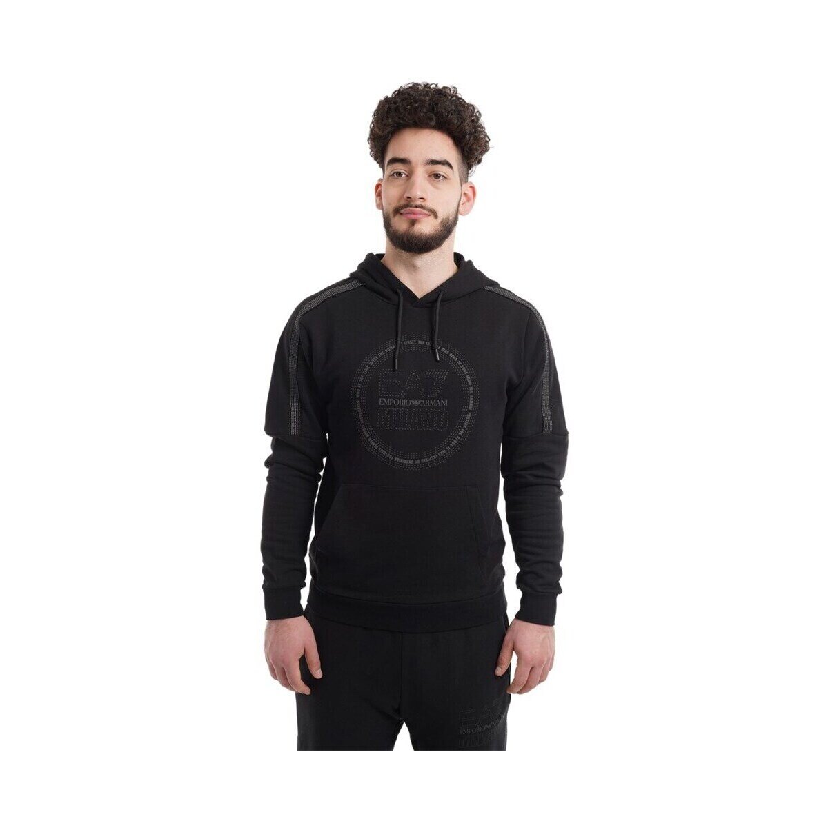 Emporio Armani Îmbracaminte 3DPM65PJTKZ01200