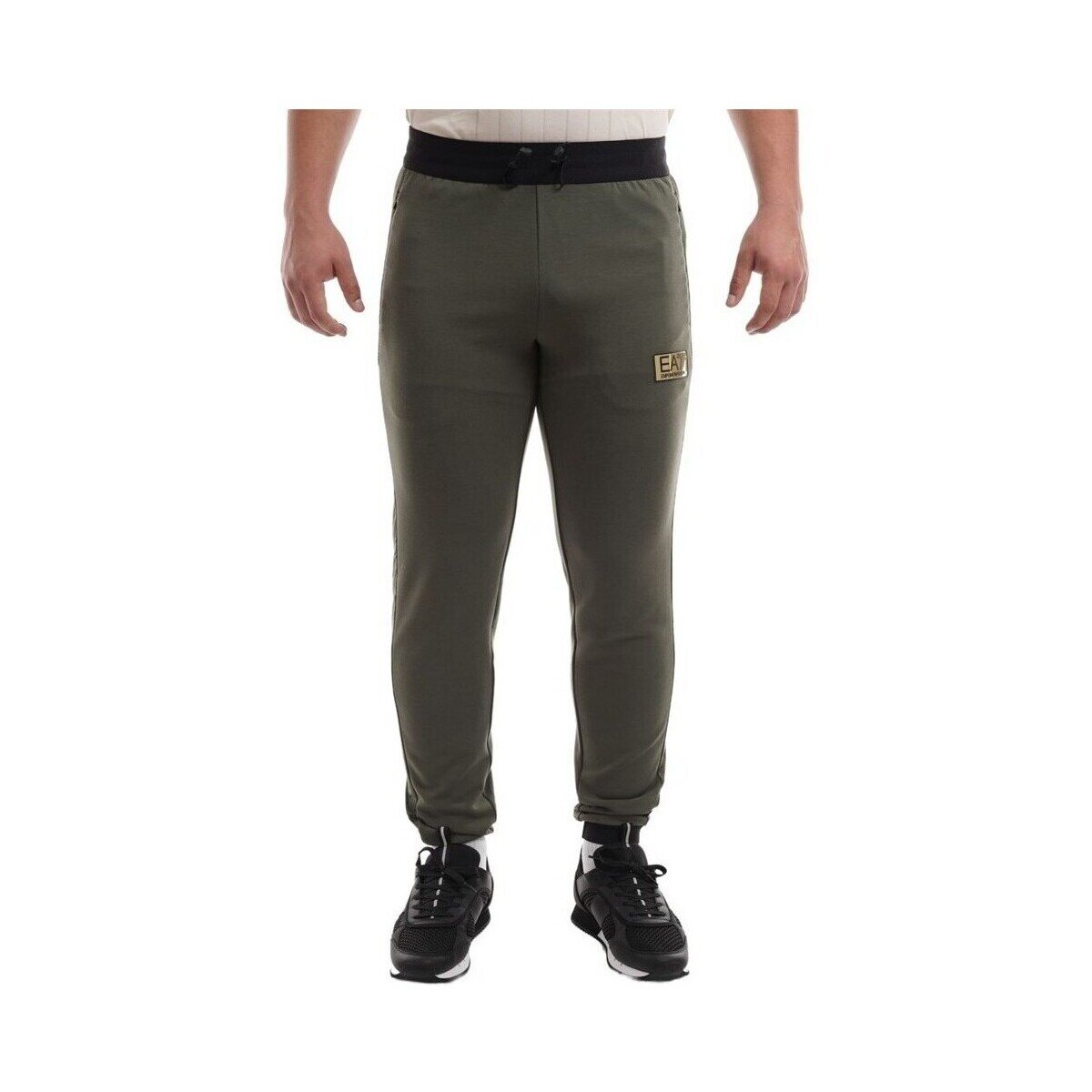 Emporio Armani Îmbracaminte 3DPP61PJUZZ01846