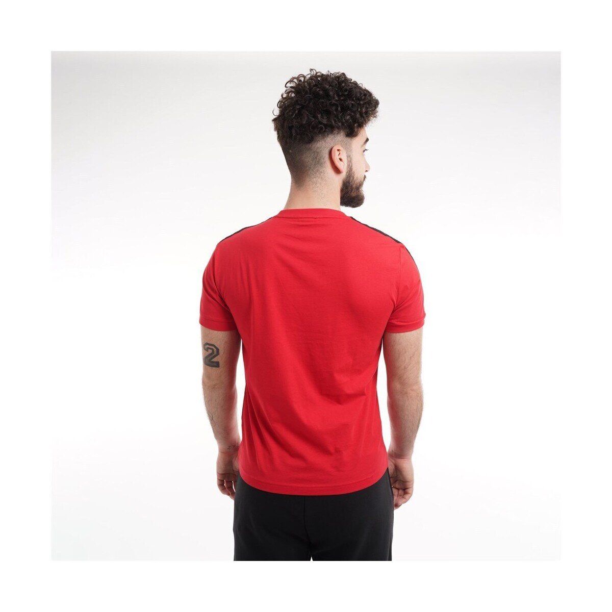 Emporio Armani Îmbracaminte 3DPT35PJ02Z01461