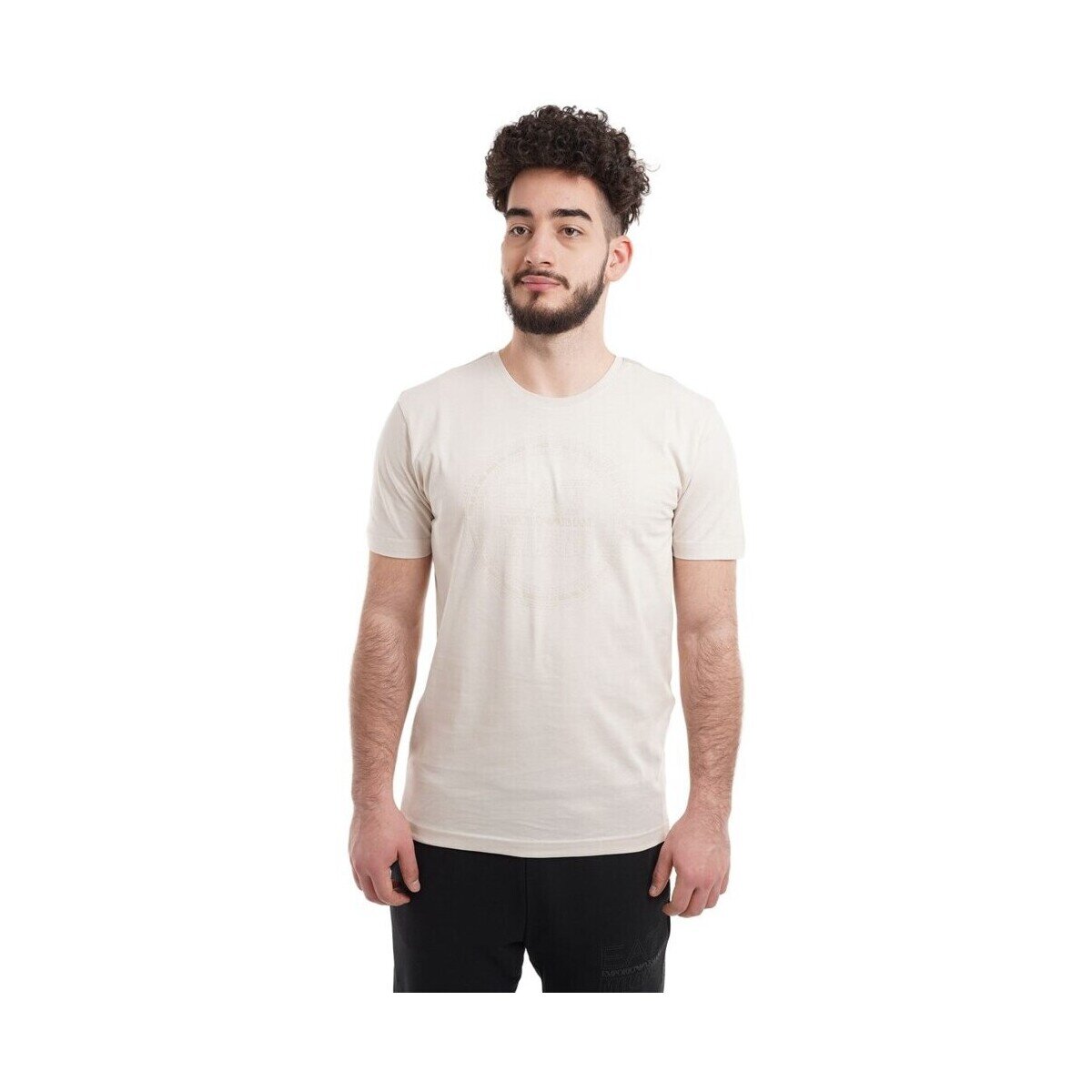 Emporio Armani Îmbracaminte 3DPT39PJTJZ01946