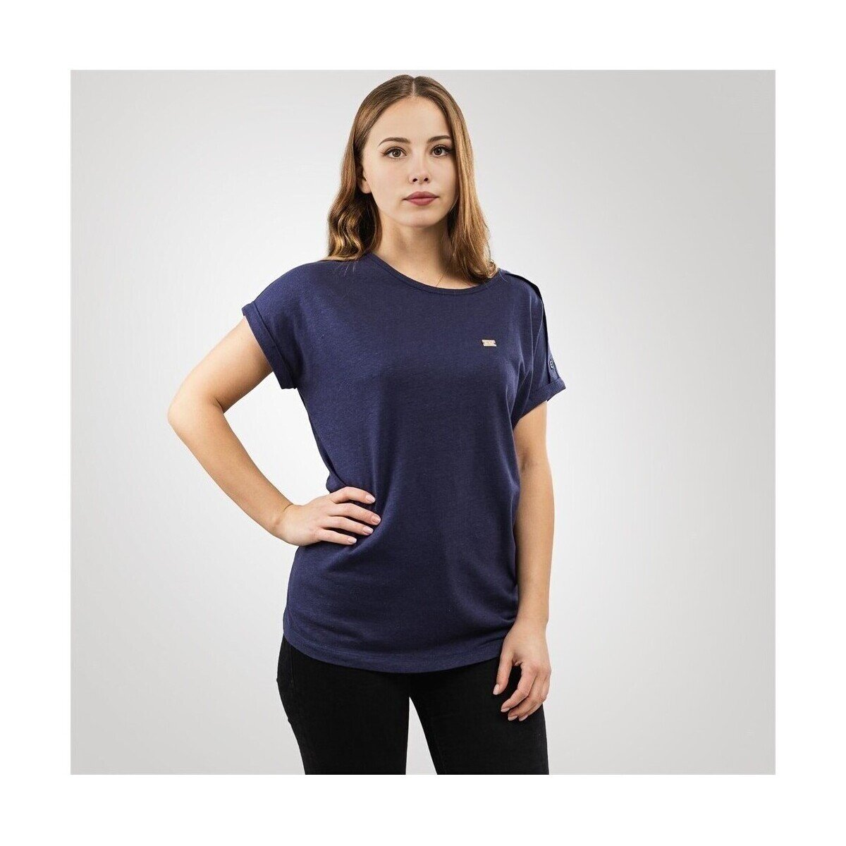 Emporio Armani Îmbracaminte 3DTT09TJTQZ1555