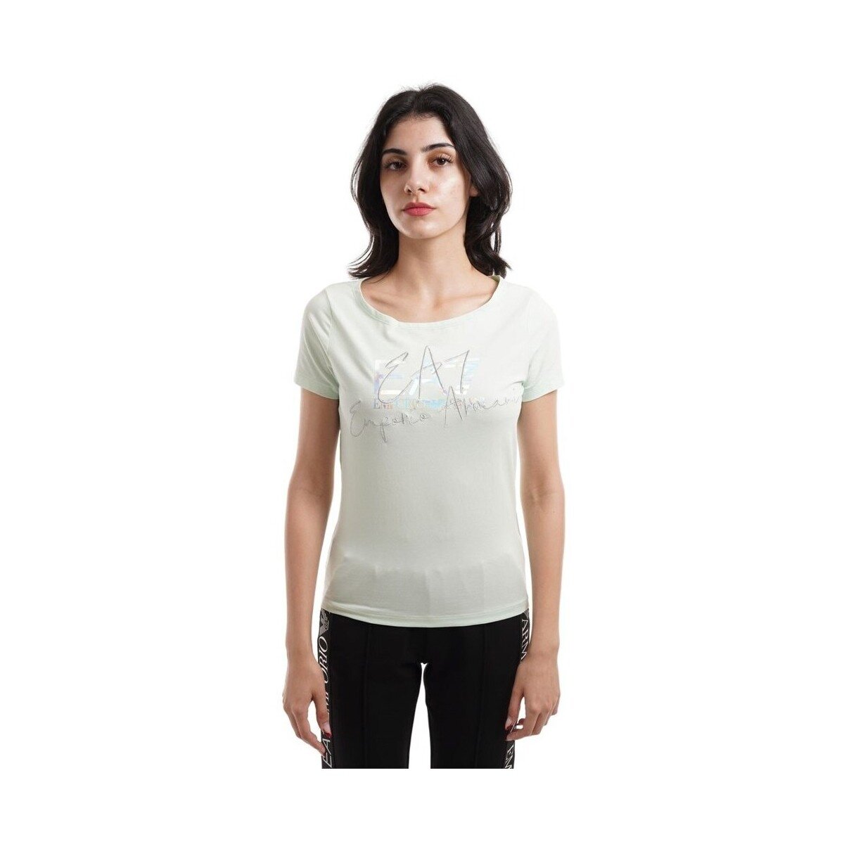 Emporio Armani Îmbracaminte 3DTT26TJFKZ01880