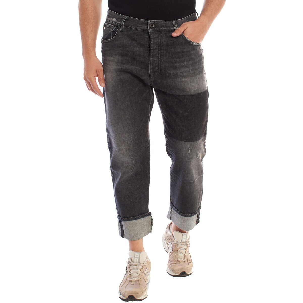 Emporio Armani Îmbracaminte 3K1J70