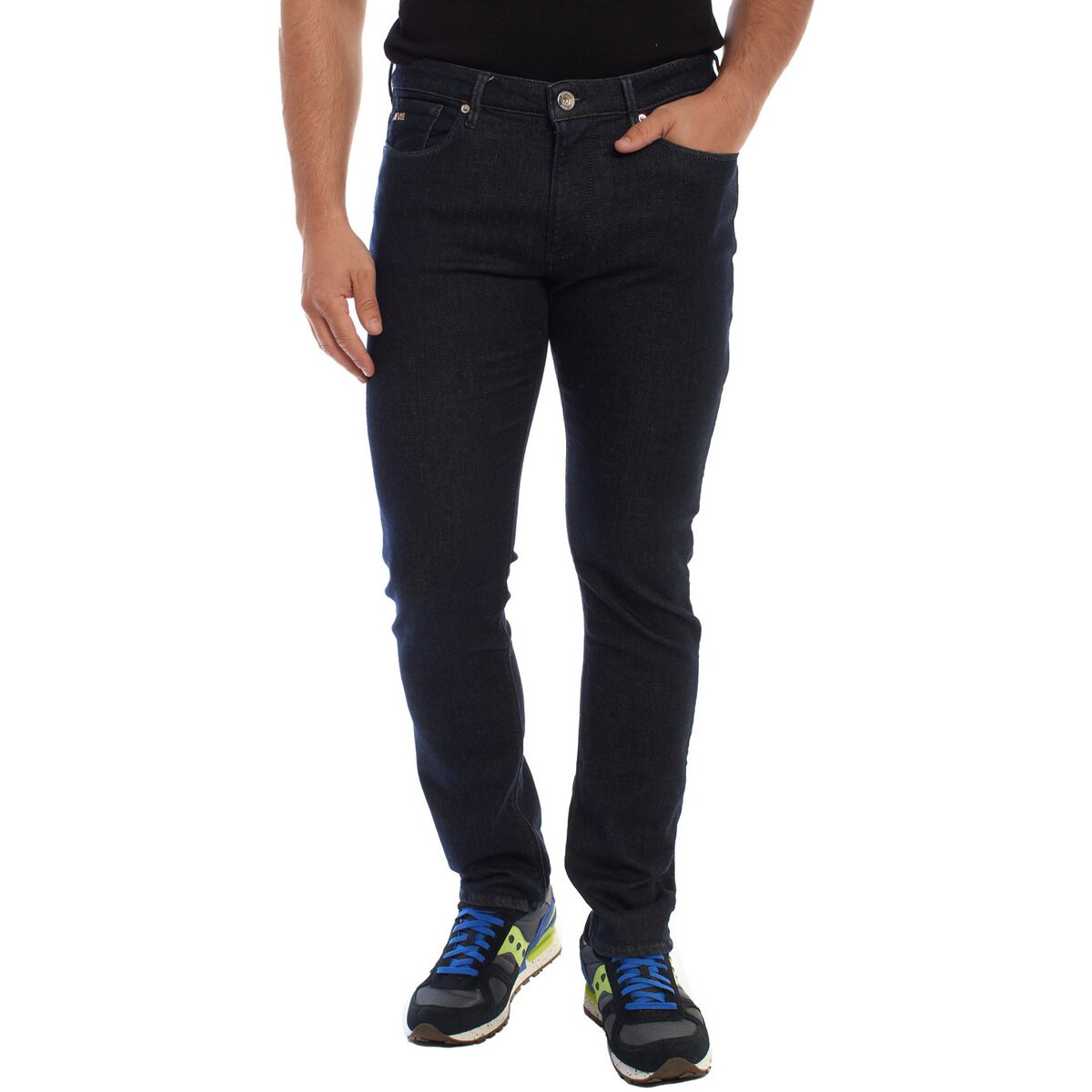 Emporio Armani Îmbracaminte 3L1J06