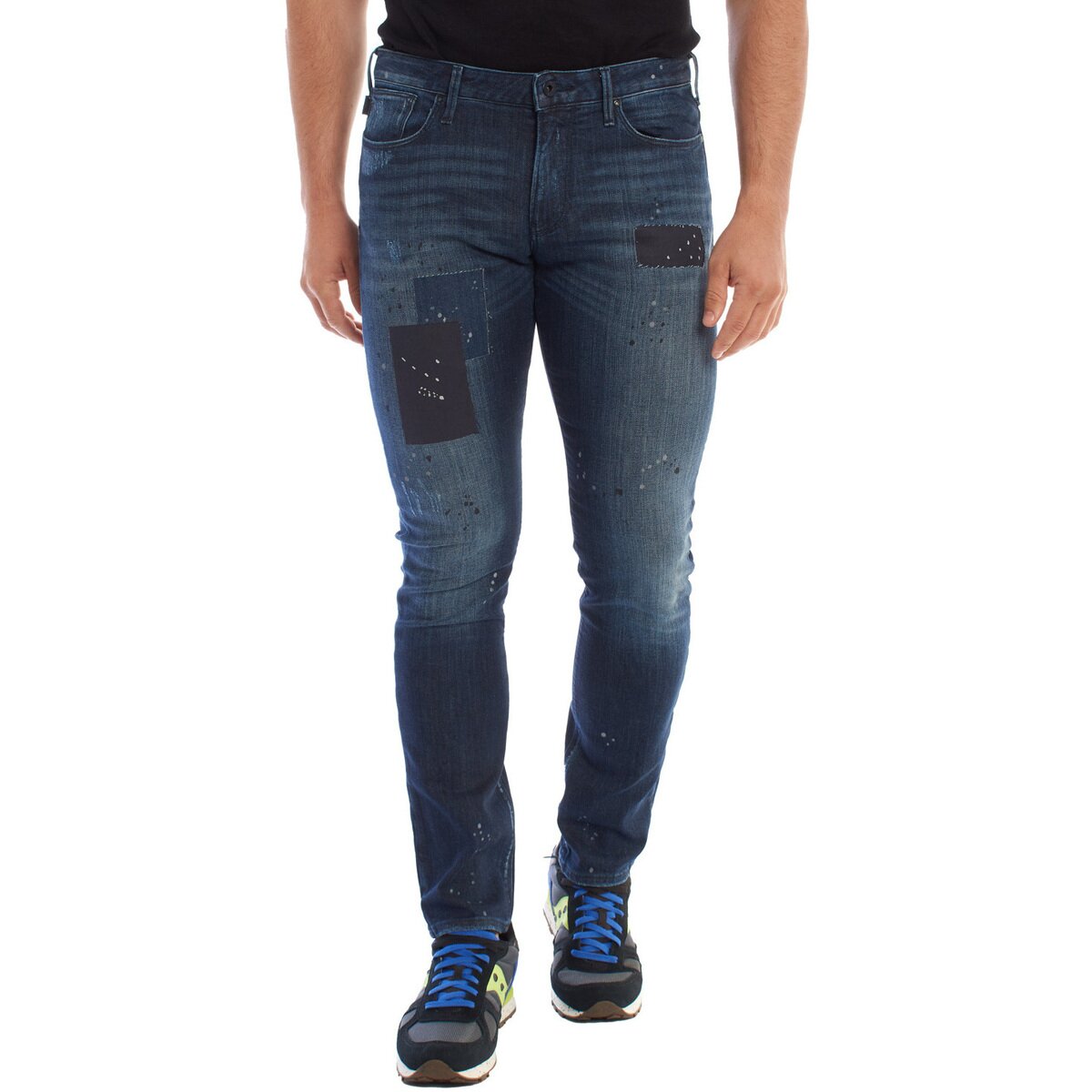 Emporio Armani Îmbracaminte 3Z1J06