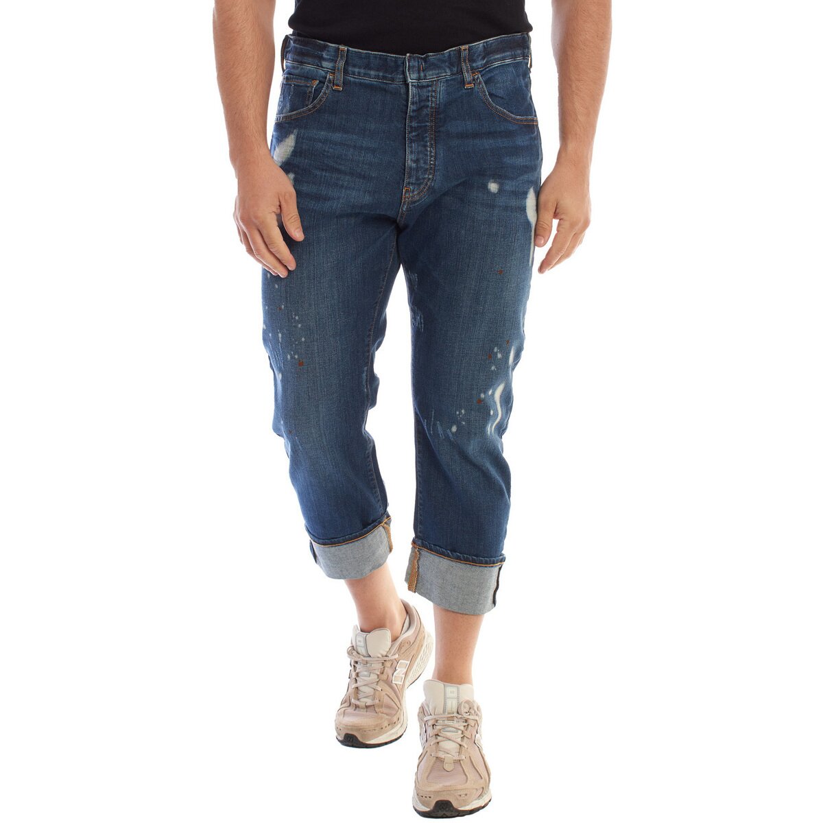 Emporio Armani Îmbracaminte 3Z1J09