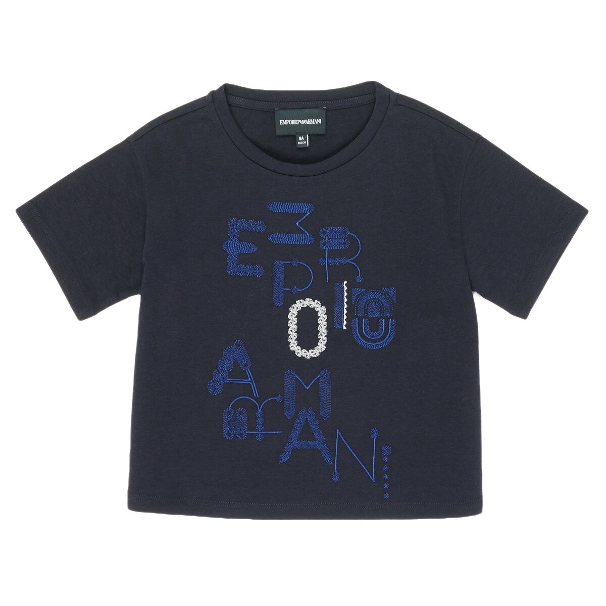 Emporio Armani Îmbracaminte 6H3T7R-2J4CZ-0926