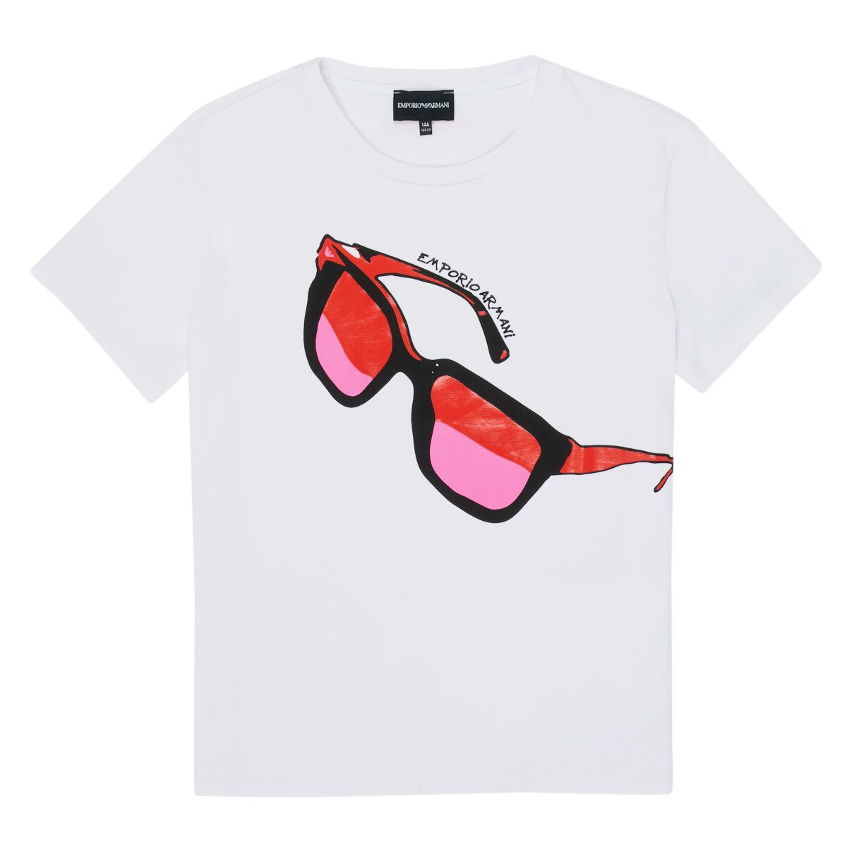 Emporio Armani Îmbracaminte 6H3T7T-3J2IZ-0100