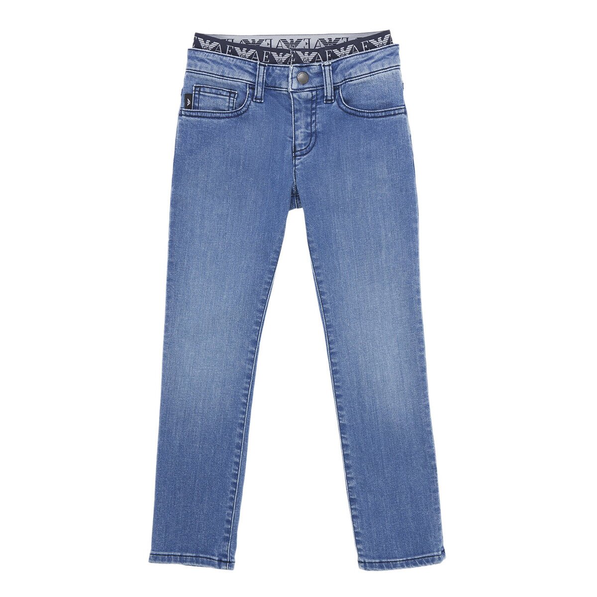 Emporio Armani Îmbracaminte 6H4J17-4D29Z-0942