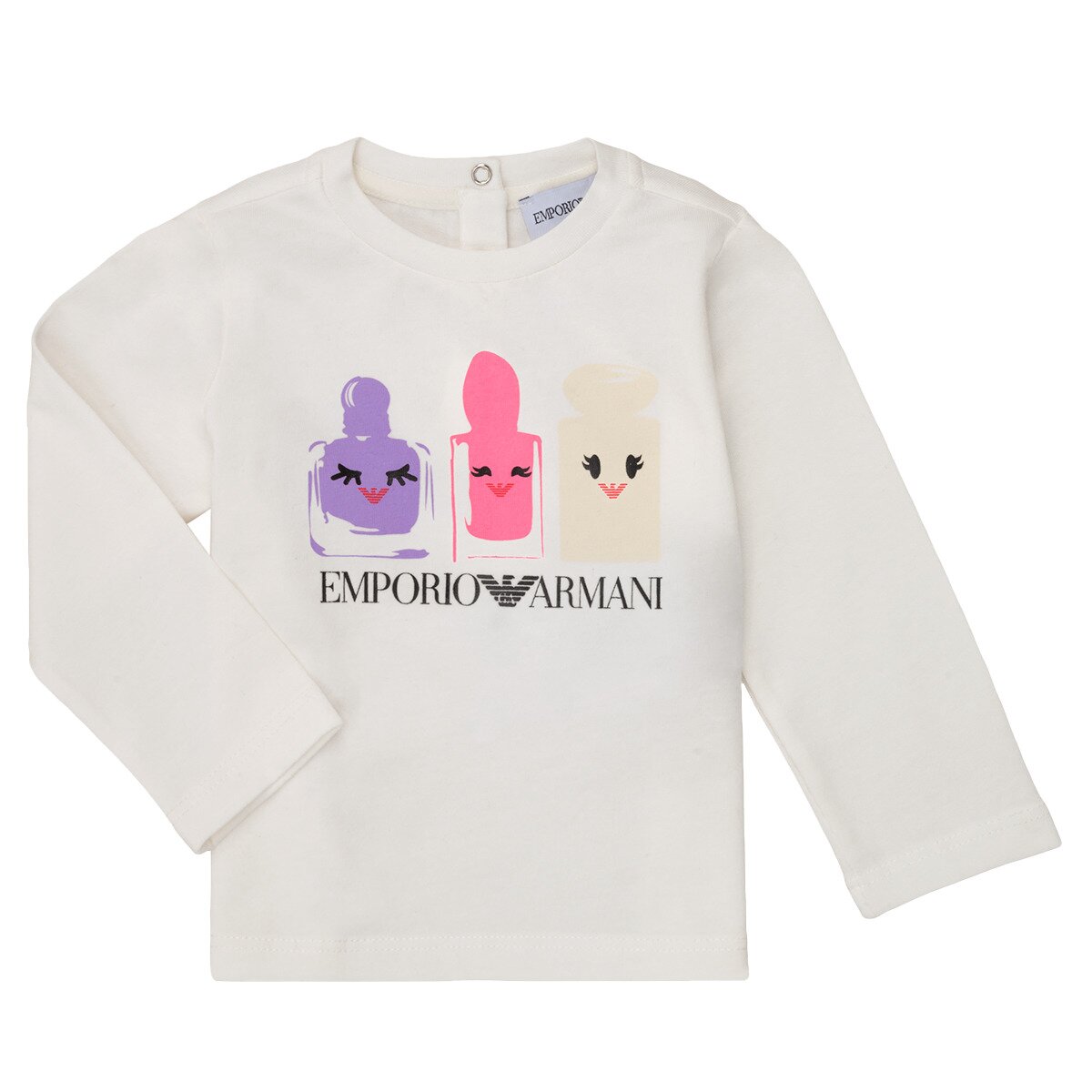 Emporio Armani Îmbracaminte 6HET02-3J2IZ-0101