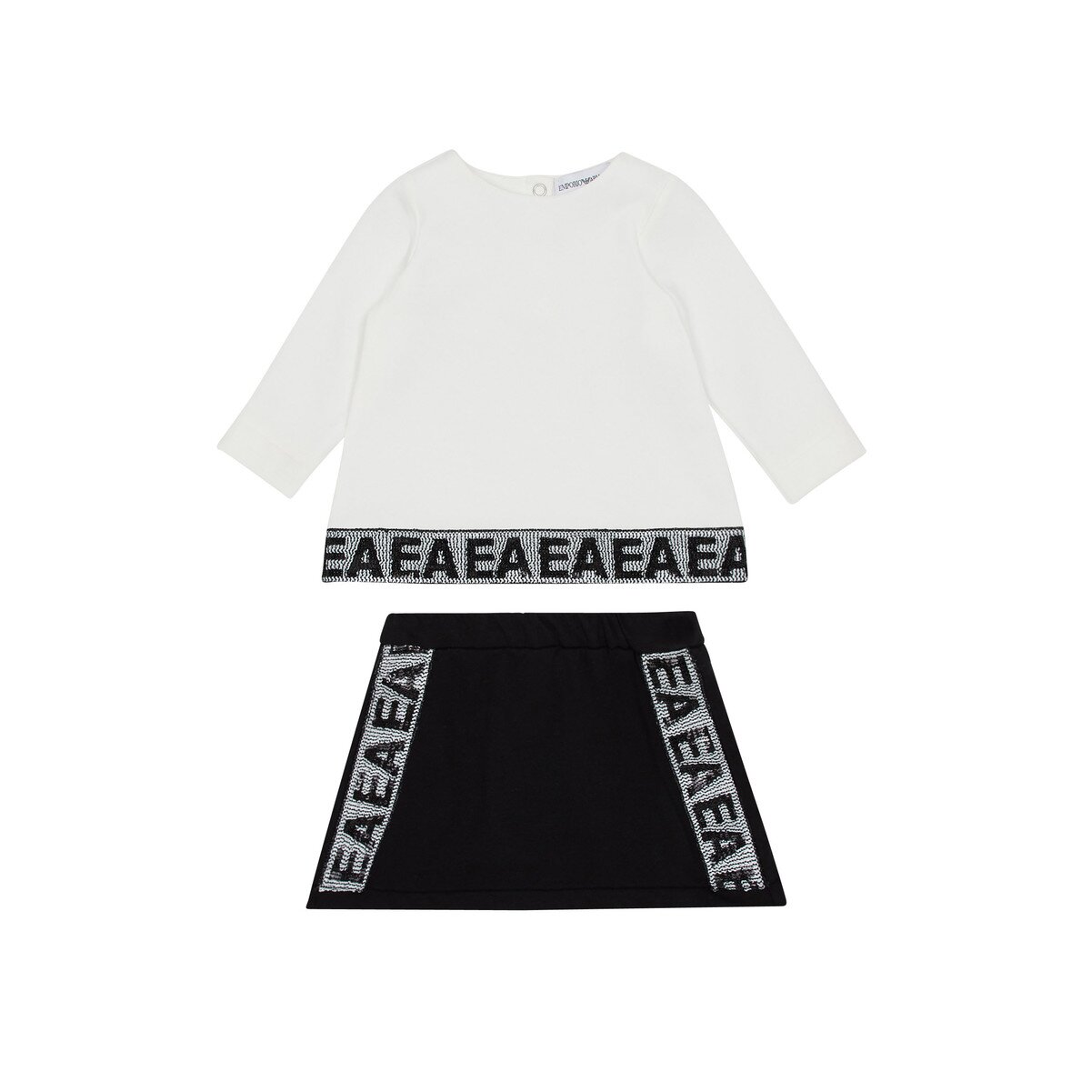 Emporio Armani Îmbracaminte 6HEV08-3J3PZ-0101