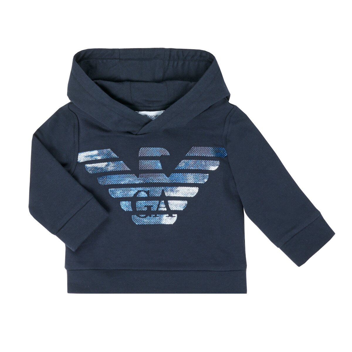 Emporio Armani Îmbracaminte 6HHMA9-4JCNZ-0922
