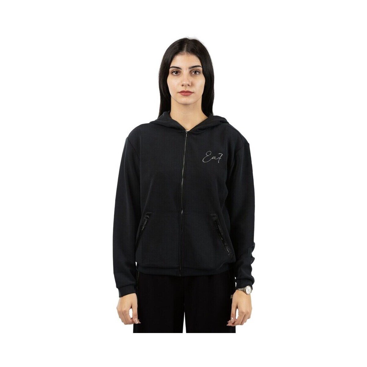 Emporio Armani Îmbracaminte 6RTM20TJDCZ01200