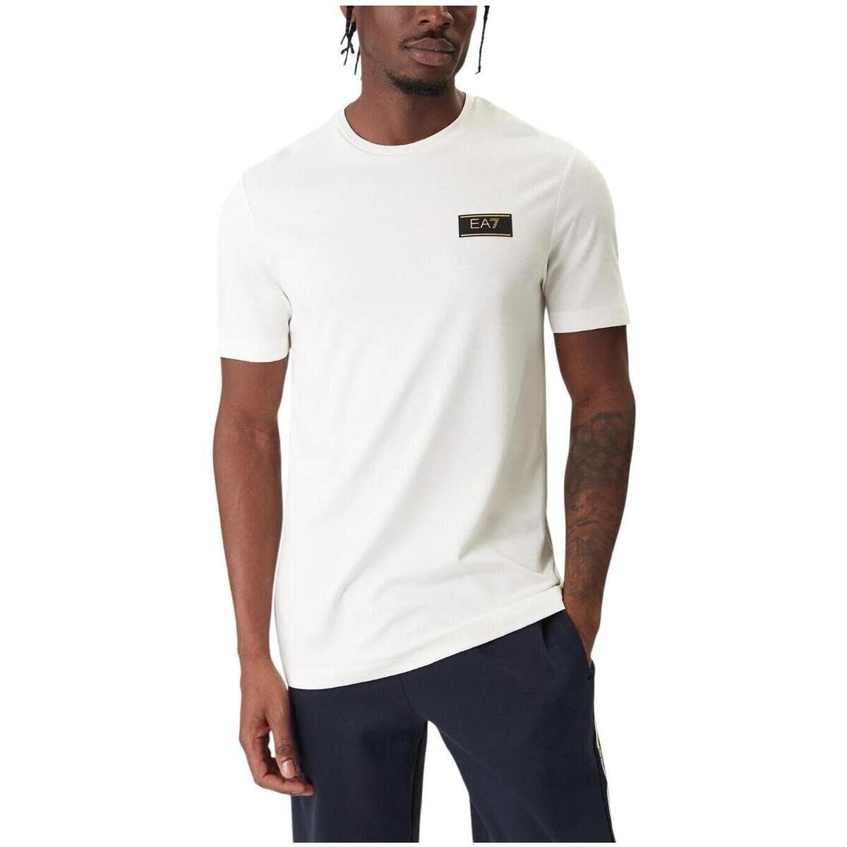 Emporio Armani Îmbracaminte 7M001331 AF13739