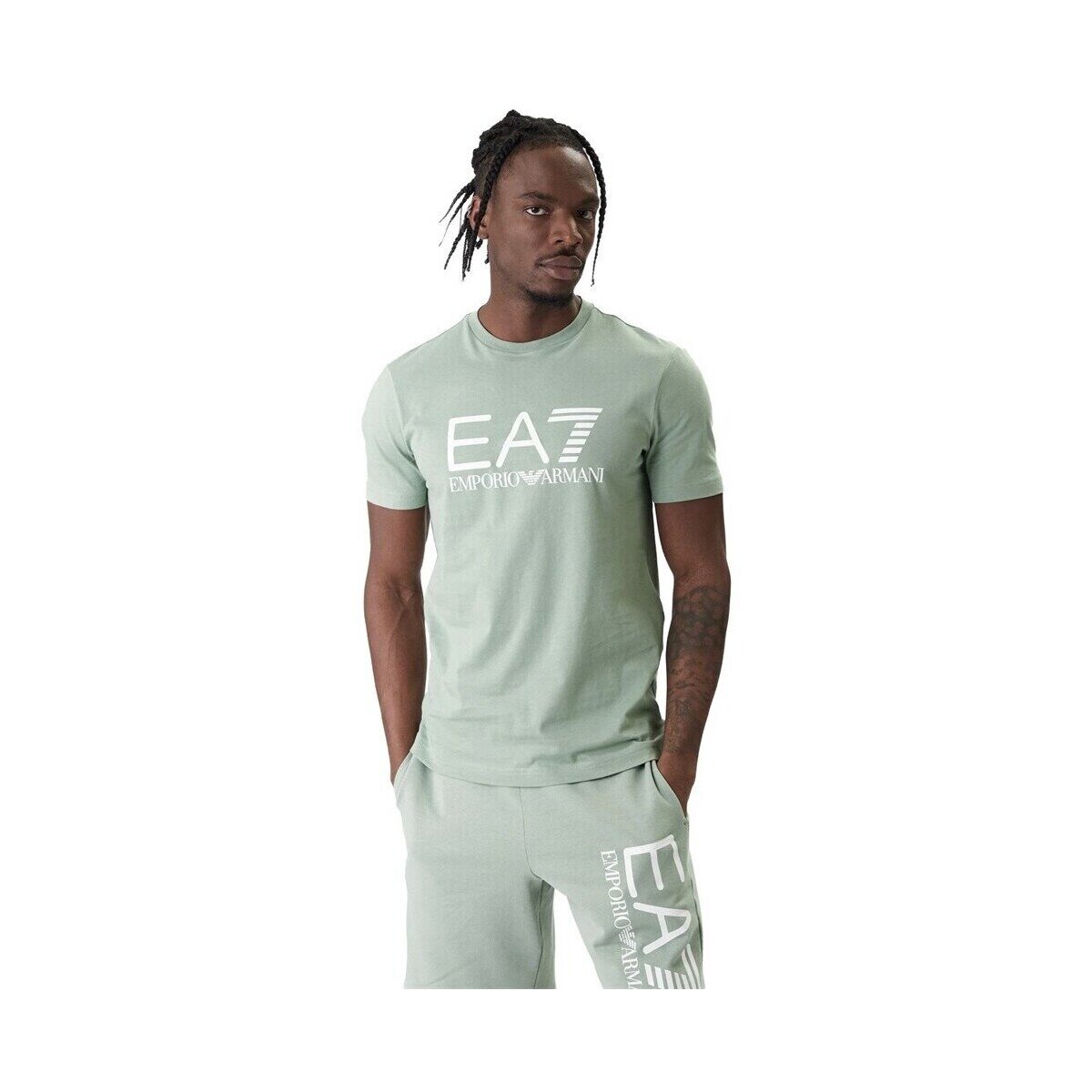 Emporio Armani Îmbracaminte 7M001412AF22264U7243