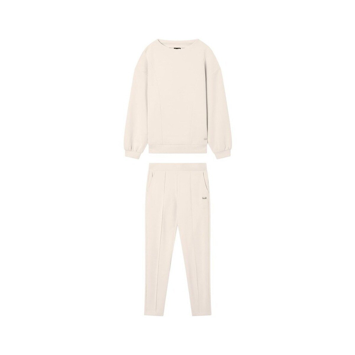 Emporio Armani Îmbracaminte 7W000194AF12643U1088