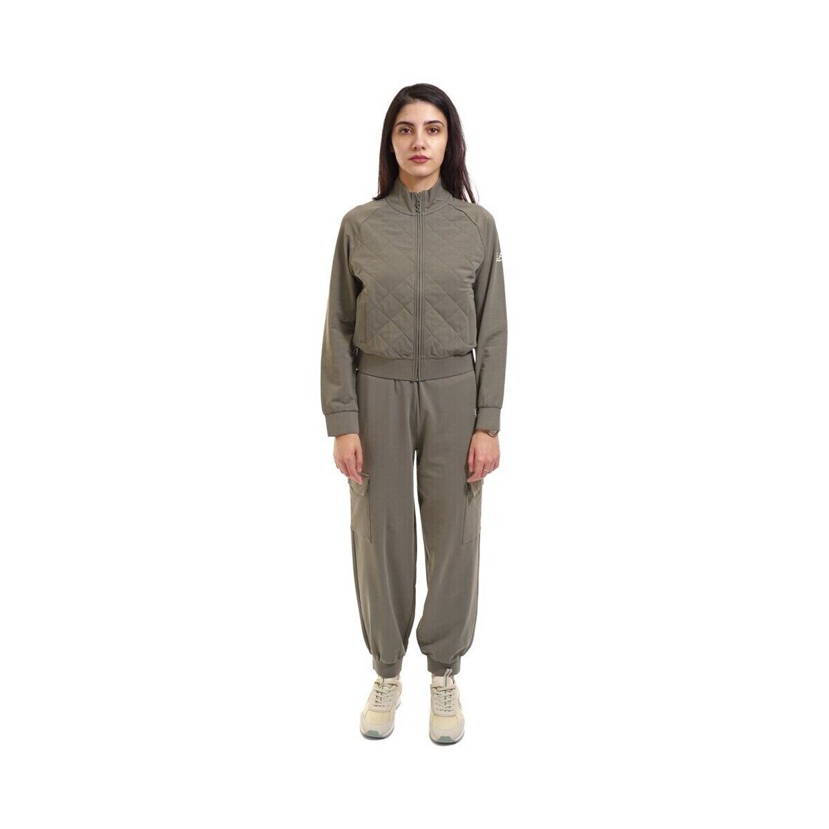 Emporio Armani Îmbracaminte 7W000669AF13135U8142