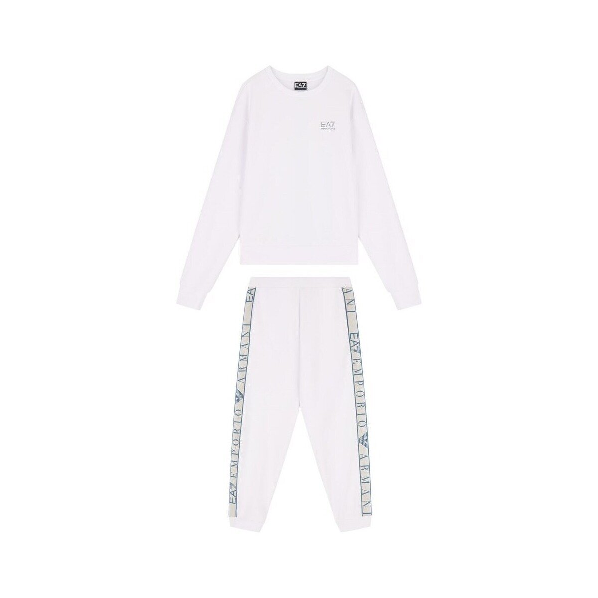 Emporio Armani Îmbracaminte 7W001157AF12501U0002