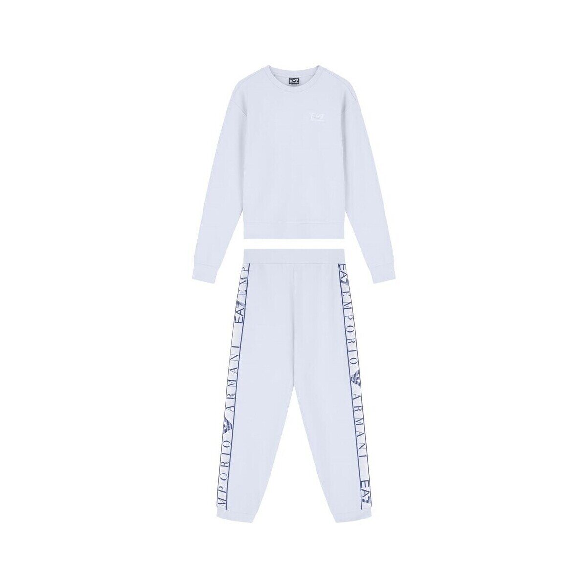Emporio Armani Îmbracaminte 7W001157AF12501U9309