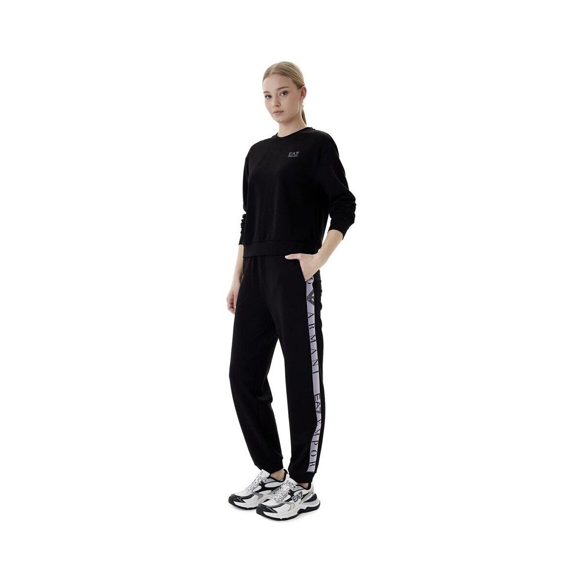 Emporio Armani Îmbracaminte 7W001157AF12501UC001