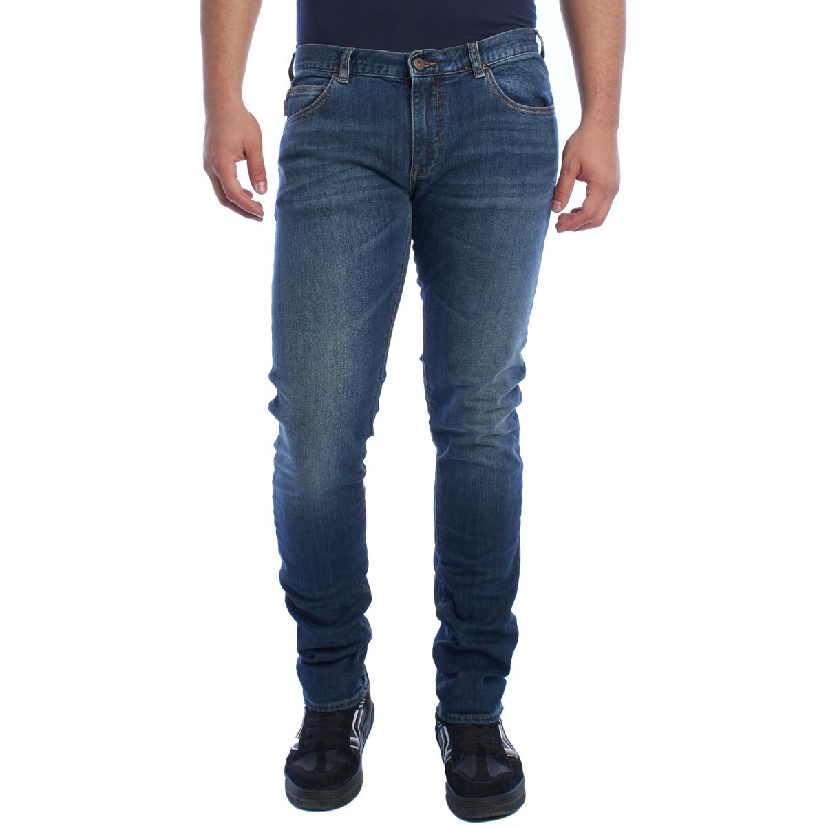 Emporio Armani Îmbracaminte 8N1J10