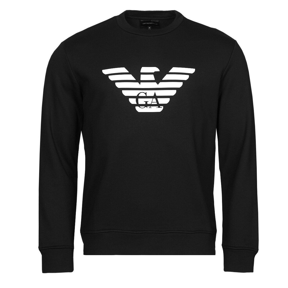 Emporio Armani Îmbracaminte 8N1MR6
