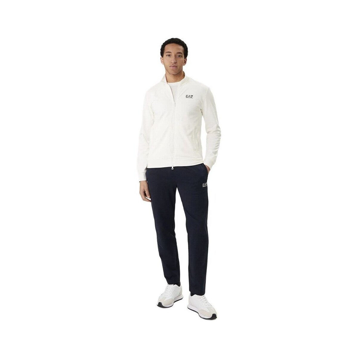 Emporio Armani Îmbracaminte 8NPV61PJVRZM0036