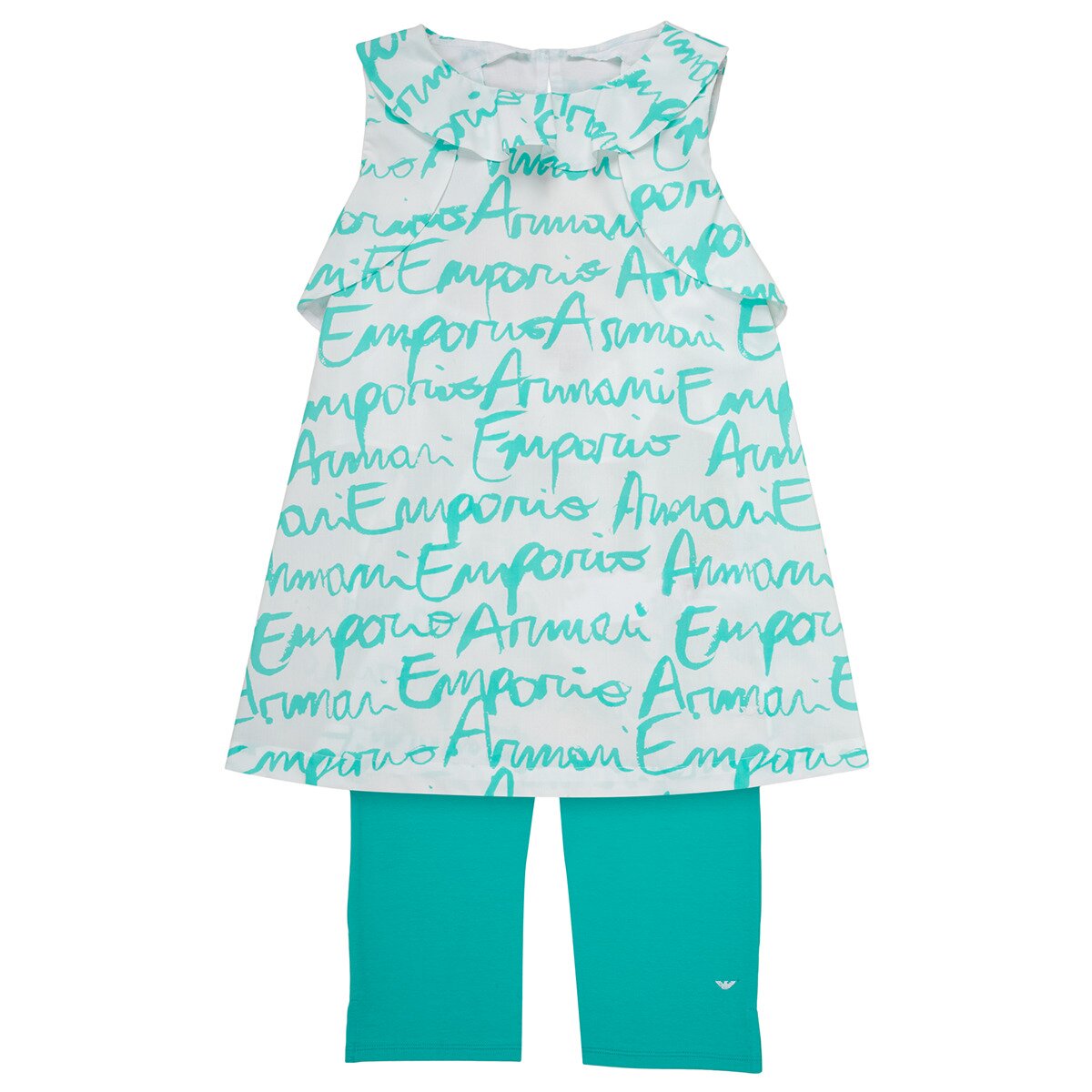 Emporio Armani Îmbracaminte Adel