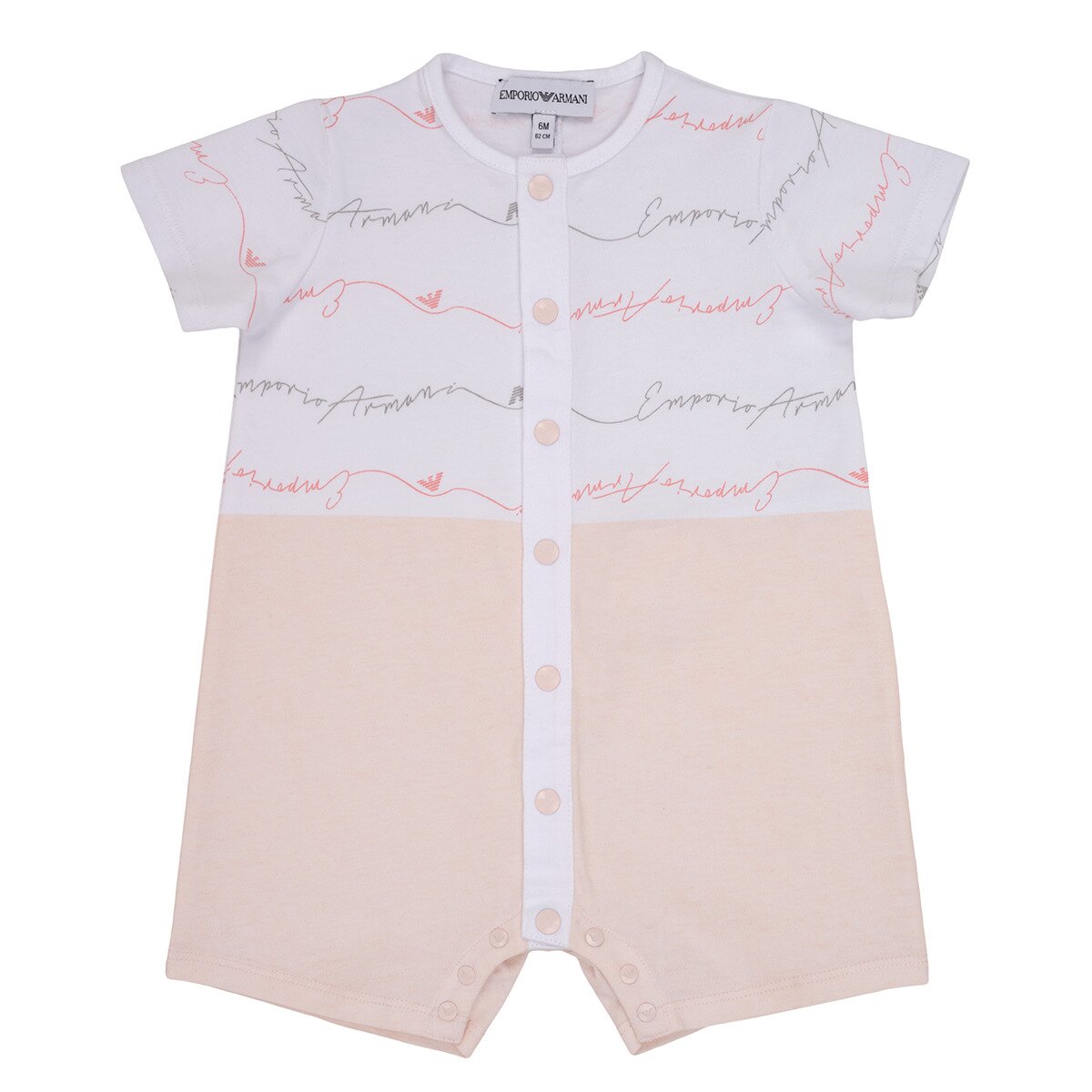 Emporio Armani Îmbracaminte Adem
