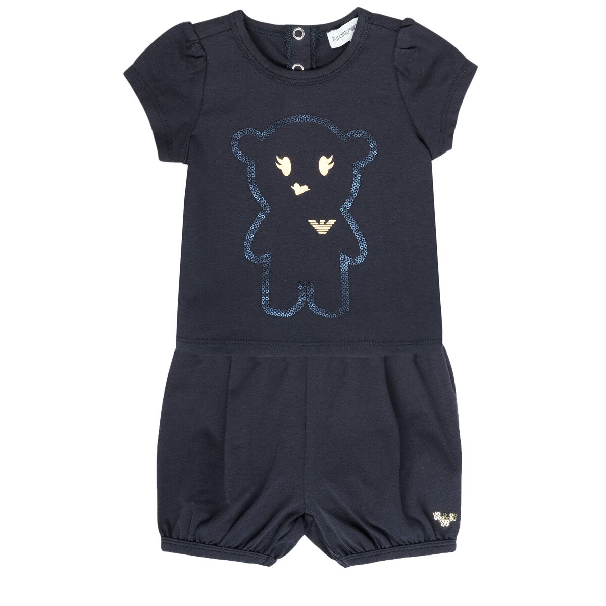 Emporio Armani Îmbracaminte Aiden