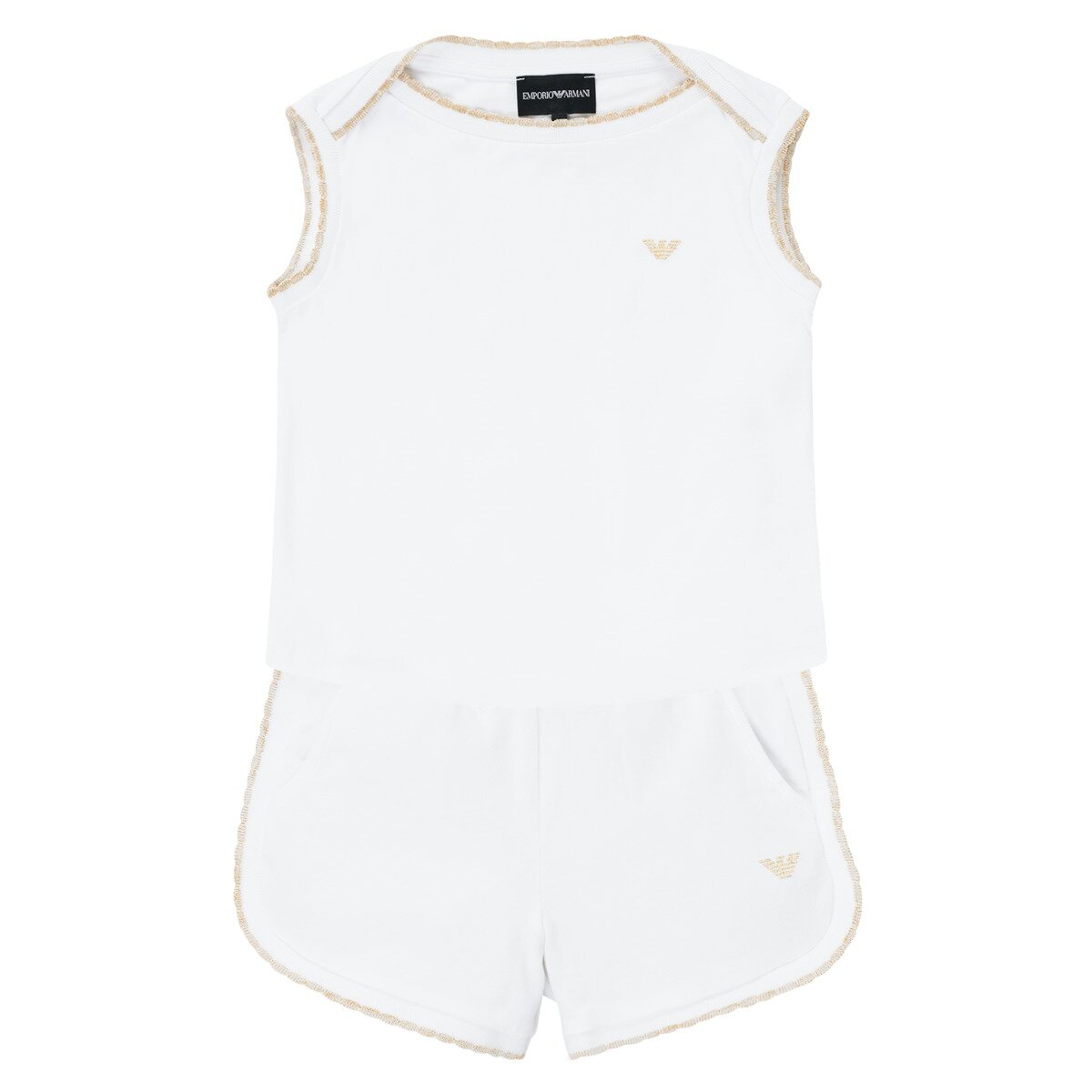 Emporio Armani Îmbracaminte Alain