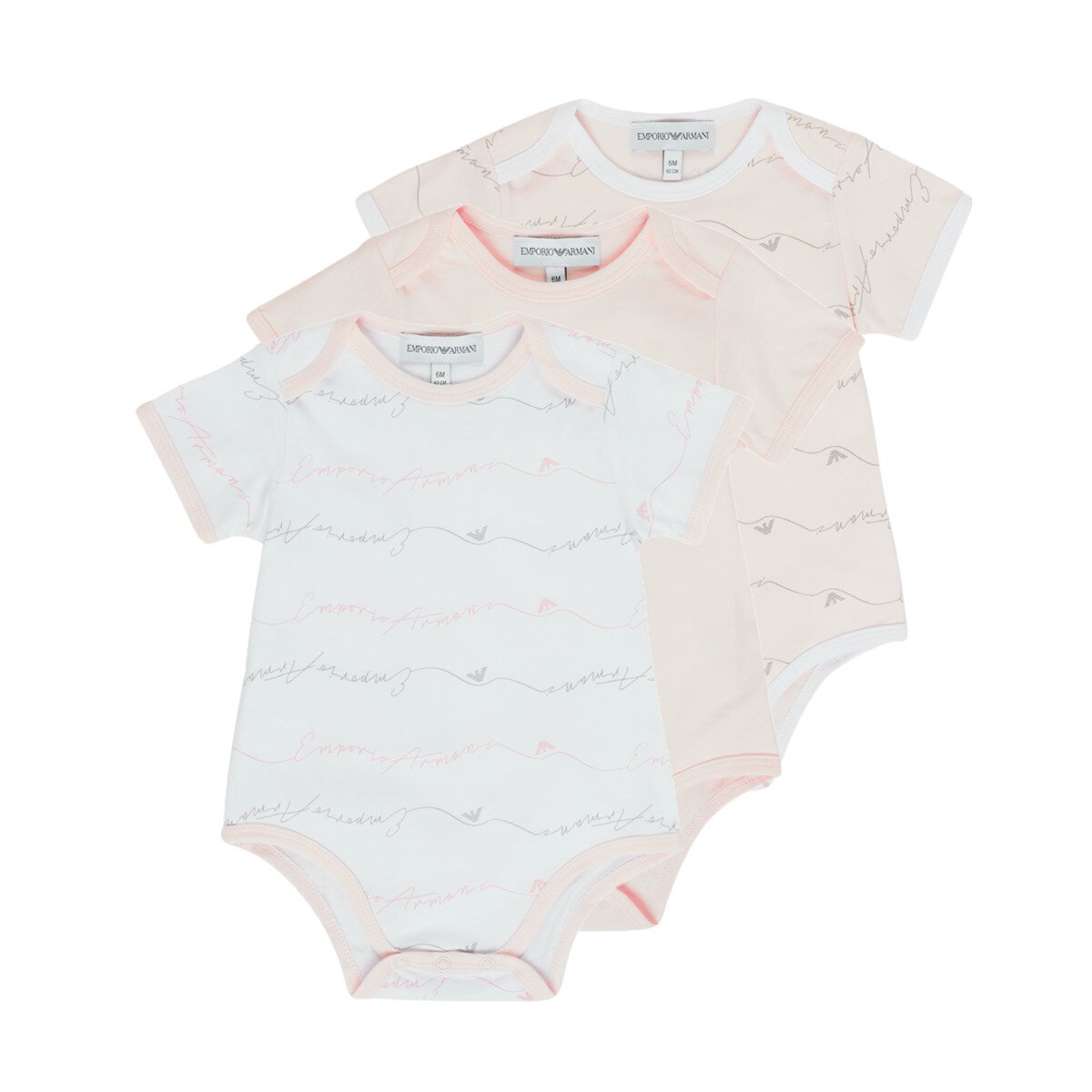 Emporio Armani Îmbracaminte Alexander