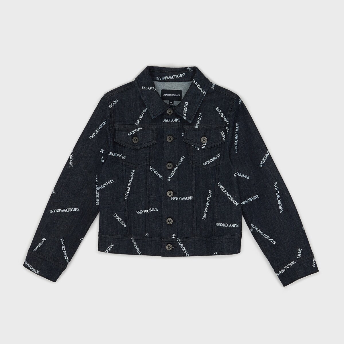 Emporio Armani Îmbracaminte Angelo