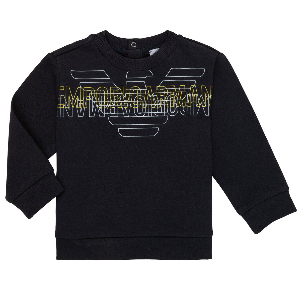 Emporio Armani Îmbracaminte Antony