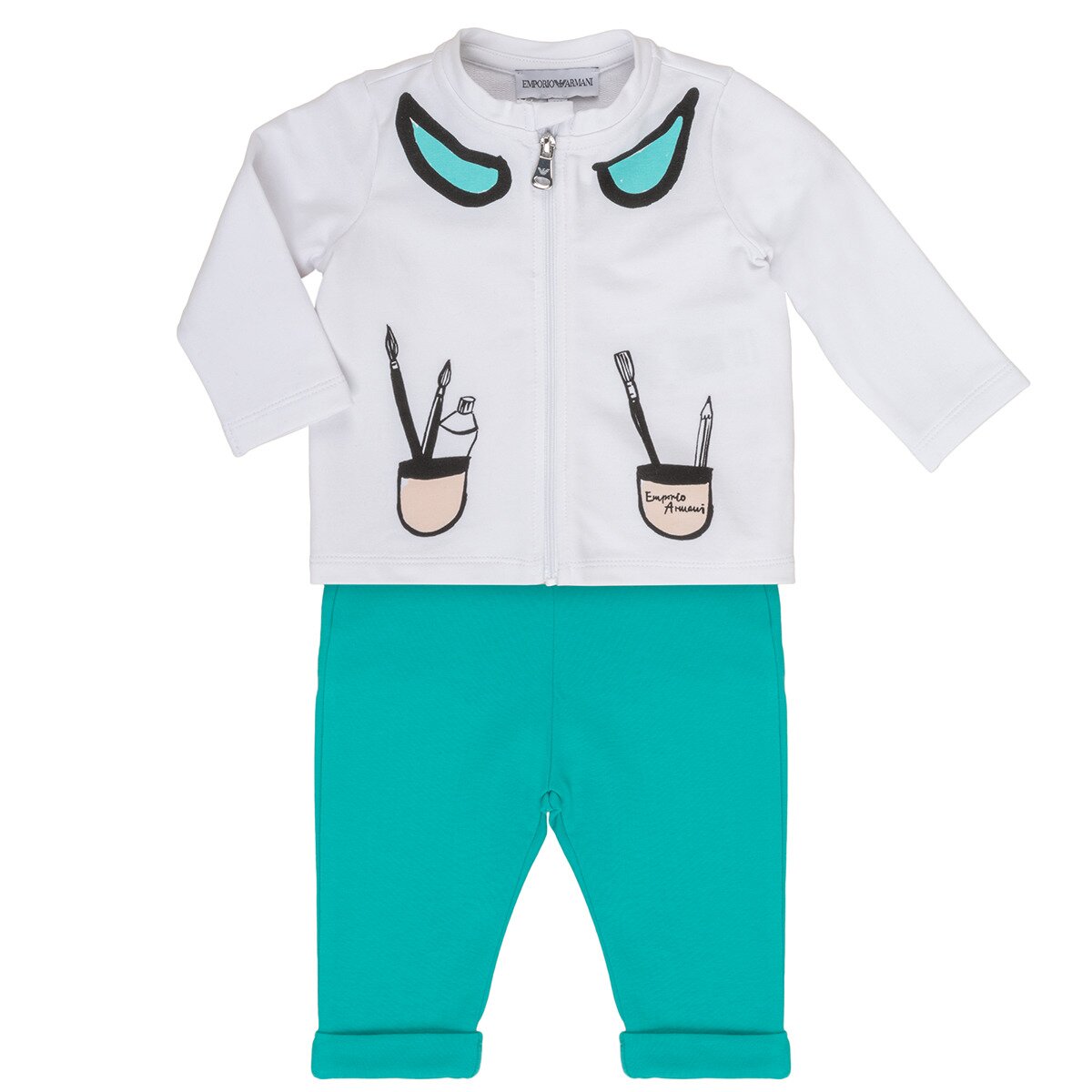 Emporio Armani Îmbracaminte Aubin